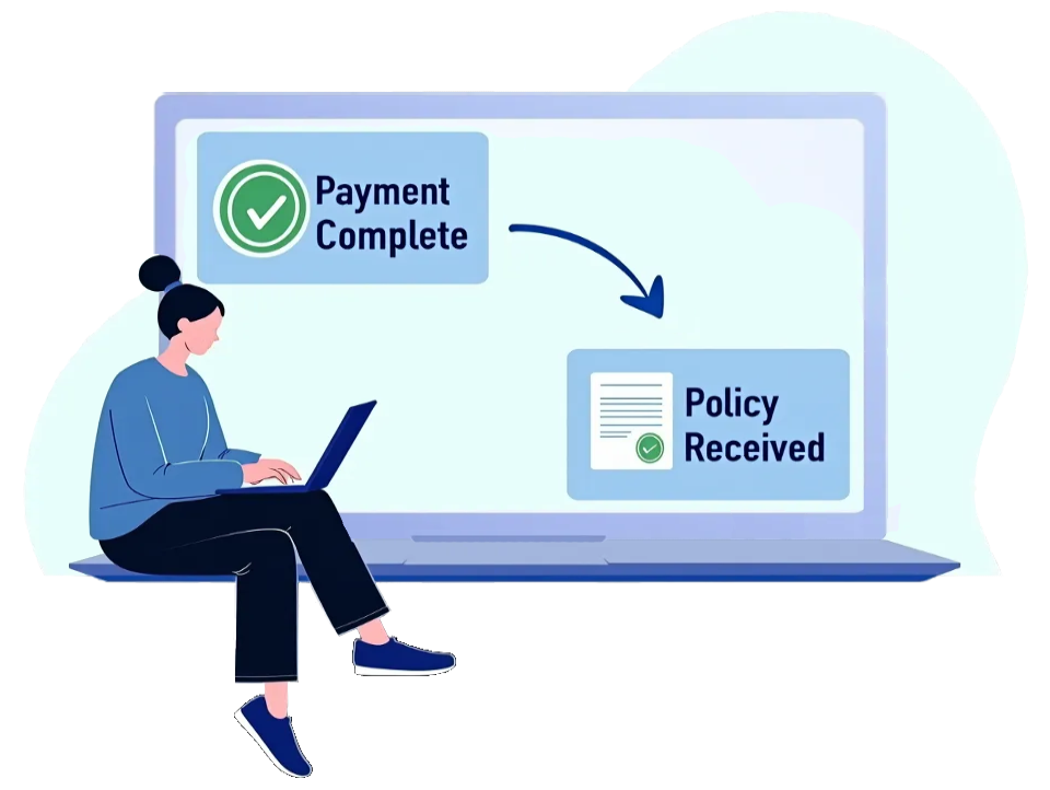 EASY | QUICK | RELIABLE